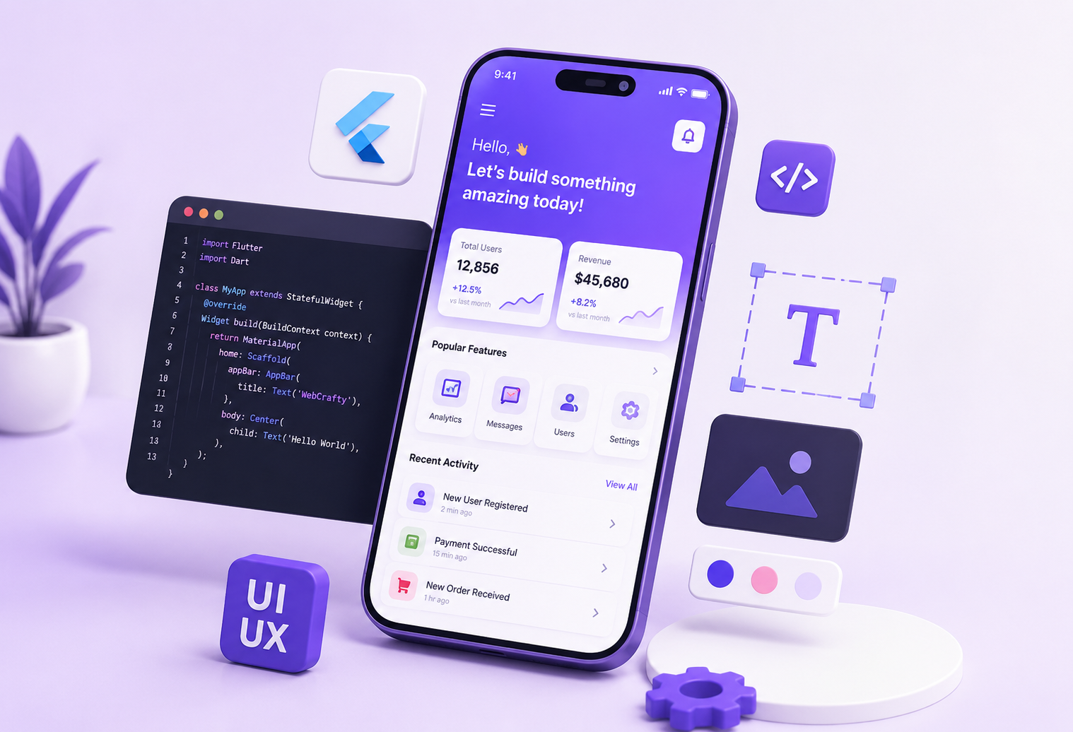 App Development