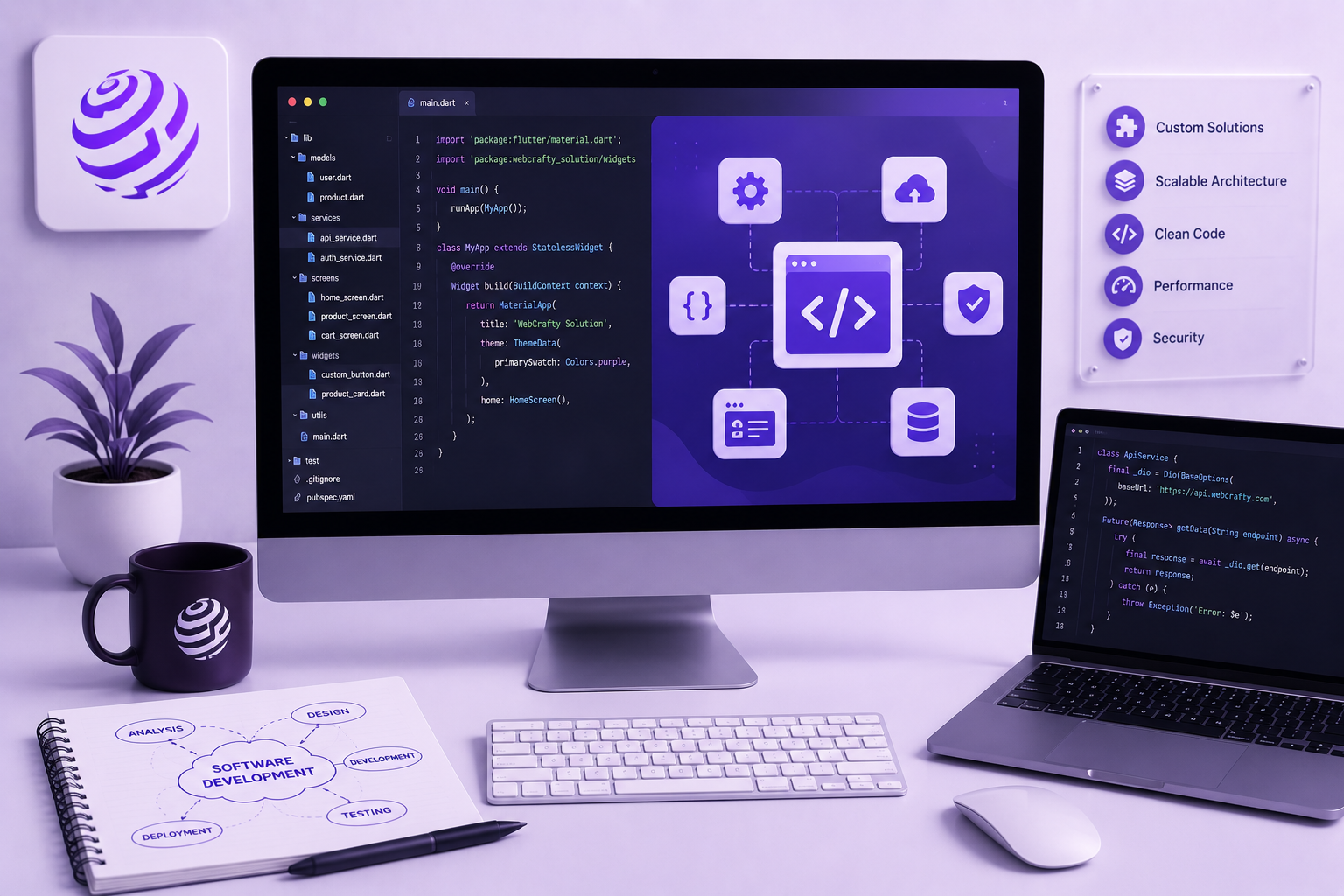 Software Development